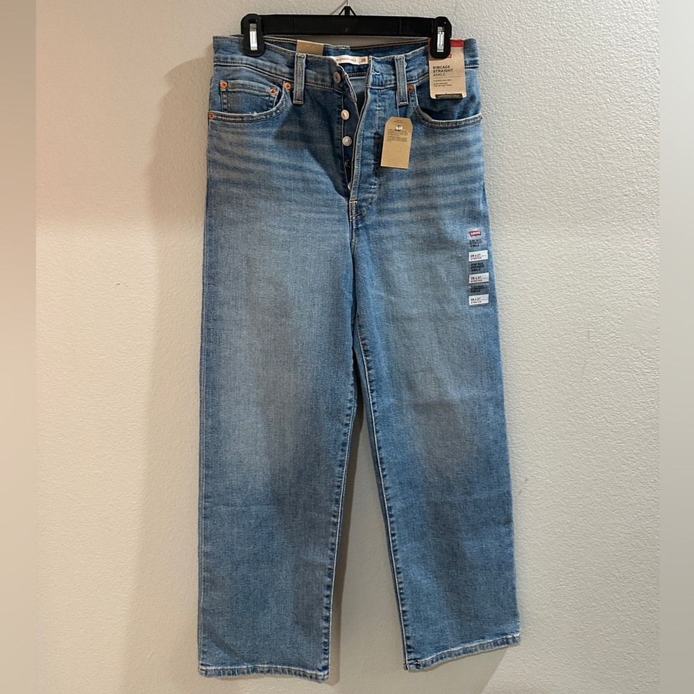 Levi’s jeans